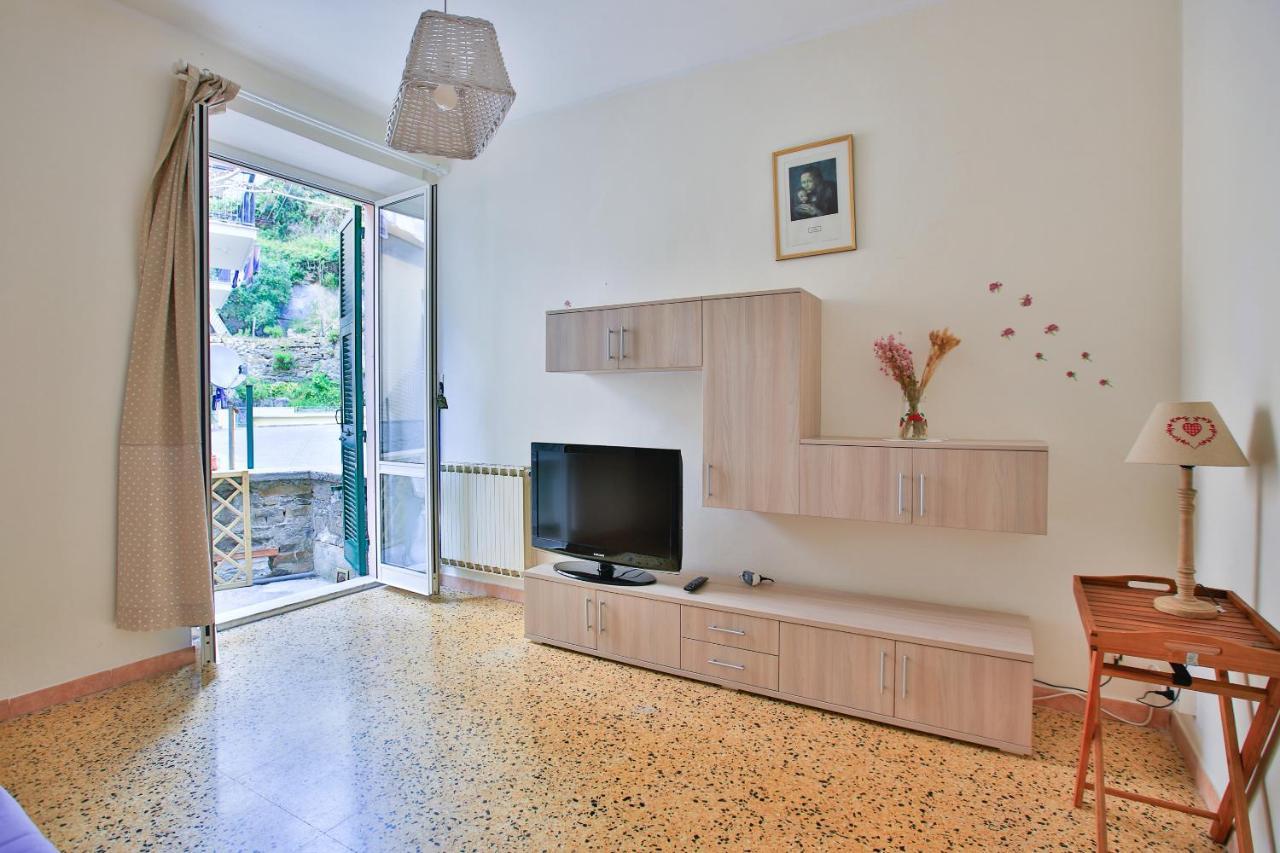 Casa Lorelei 里奥马哲雷 外观 照片