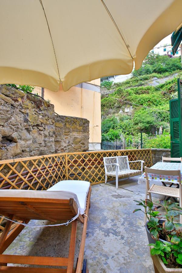Casa Lorelei 里奥马哲雷 外观 照片
